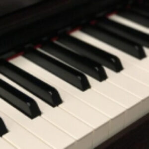 piano tutor