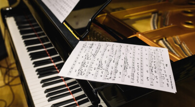 Where Keys Meet Peaks. piano tutor advanced level