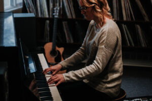 piano tutor