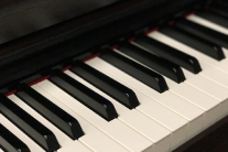 piano tutor