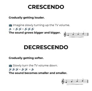 Glossary screenshot